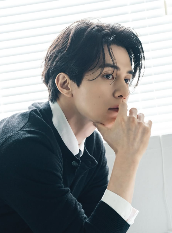 [목동 미용실] 요즘 남자 장발, 이동욱 리프컷 기르는 과정과 현실적인 손질법