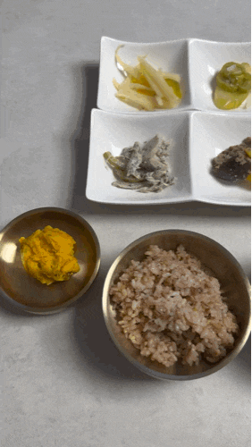 드림찬 신장관리 반찬 8가지, 간편하게 차려본 저염식단 솔직 후기
