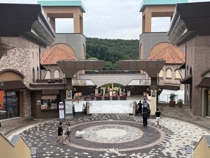 용인 클라터뮤젠 방문 후기 기흥 아울렛에서 제대로 득템했어요