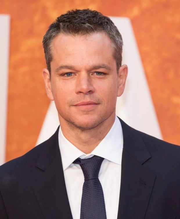 맷 데이먼 필모그래피 총정리 Matt Damonㅣ 평범한 얼굴로 비범한 캐릭터를 만들어낸 배우