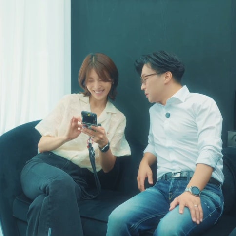 "둘 다 이혼 생각했다" 김정화 유은성 이혼까지 떠올린 이유는?