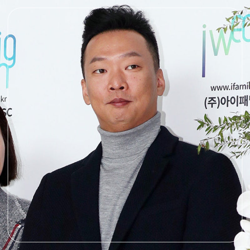 "벌써 30주년이라고? 그렇게 무를 갈더니..." 제1회 전유성상 수상자 박준형 프로필