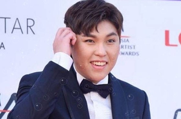 반백 살 빠진 한동근, 8년 만에 내놓은 노래 제목이 하필 '소나기'였다