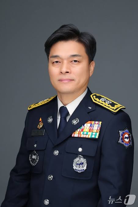 <b>최용철</b> 프로필 <b>소방청장</b> 고향 나이 학력