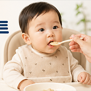 아기 알러지테스트 시기와 방법｜이유식 전 미리 검사해야 할까?