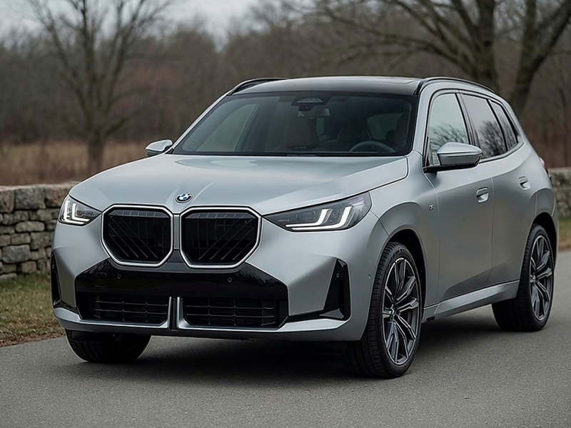BMW X3 2026 중고시세 지금 매물은 어느 가격대부터 시작할까