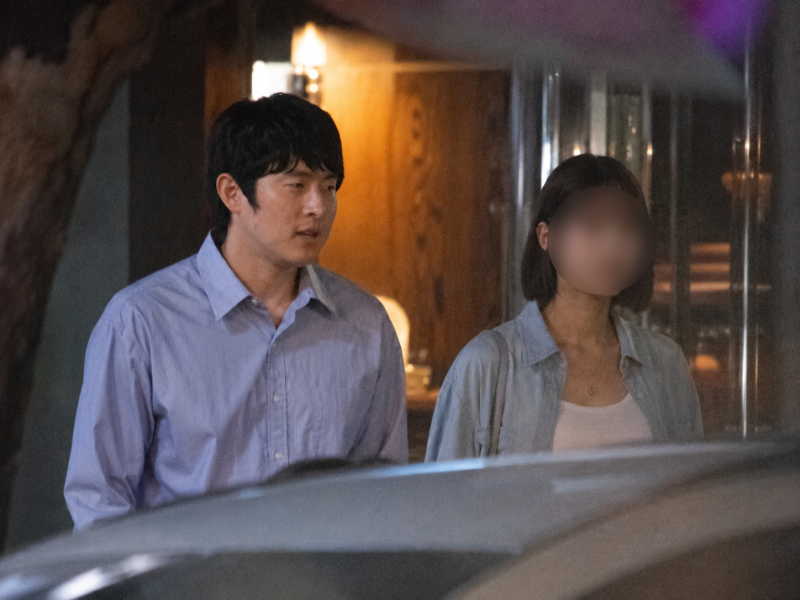 Kian84 starts public relationship with AI girlfriend, dating sightings cause a stir