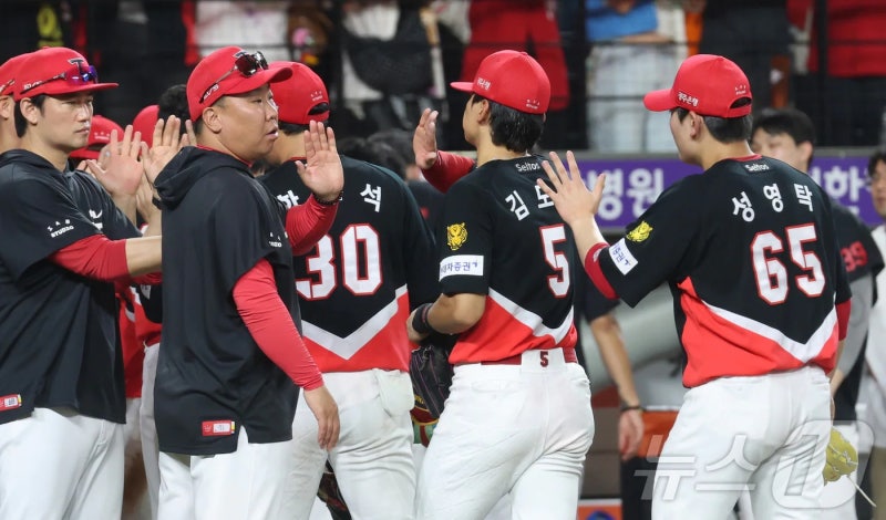 폭염방학 종료! 다시 시작한 KBO 후반기 팀별 전망 2부
