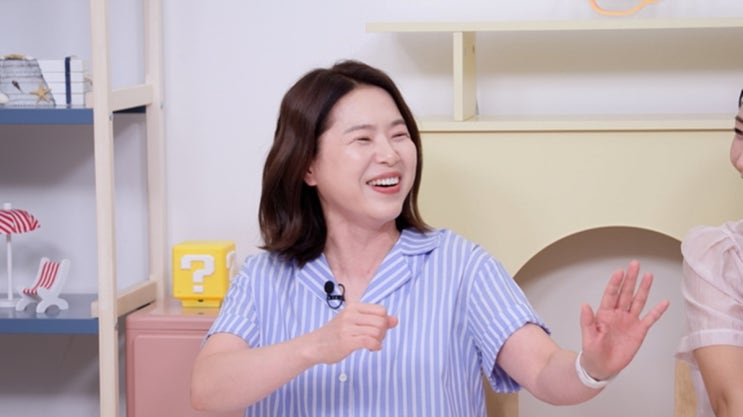 옥탑방의 문제아들 325회 김지선, ‘남편은 투수 나는 포수’ 네 아....