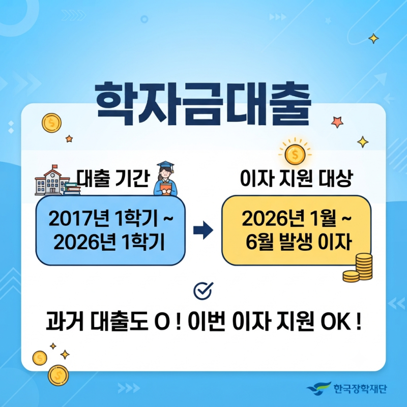 광주 학자금대출 이자 전액 지원｜9월 30일까지 신청하세요! 신청자격·서류·방법 총정리