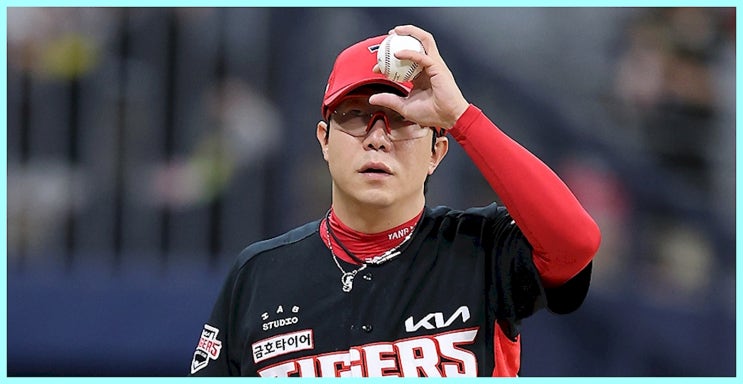 13시즌 연속 <b>100이닝</b> 대기록 눈앞... 대체불가 좌완 에이스의 품격