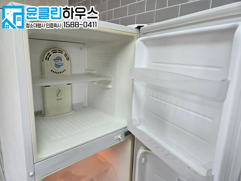 남양주공장청소 기숙사 식당 주방 청소 깔끔한 윤클린하우스