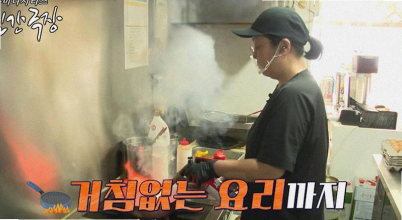 13살 루다 왕복 4시간 등굣길 선택한 이유와 아빠의 간절한 약속 포인트