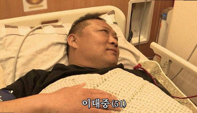 13살 루다 왕복 4시간 등굣길 사연과 아빠의 간절한 약속 포인트 (인간극장)