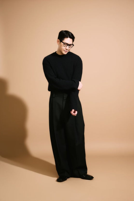 깊은 새벽의 슬픔을 노래하는 음유시인, 정준일 아카이브