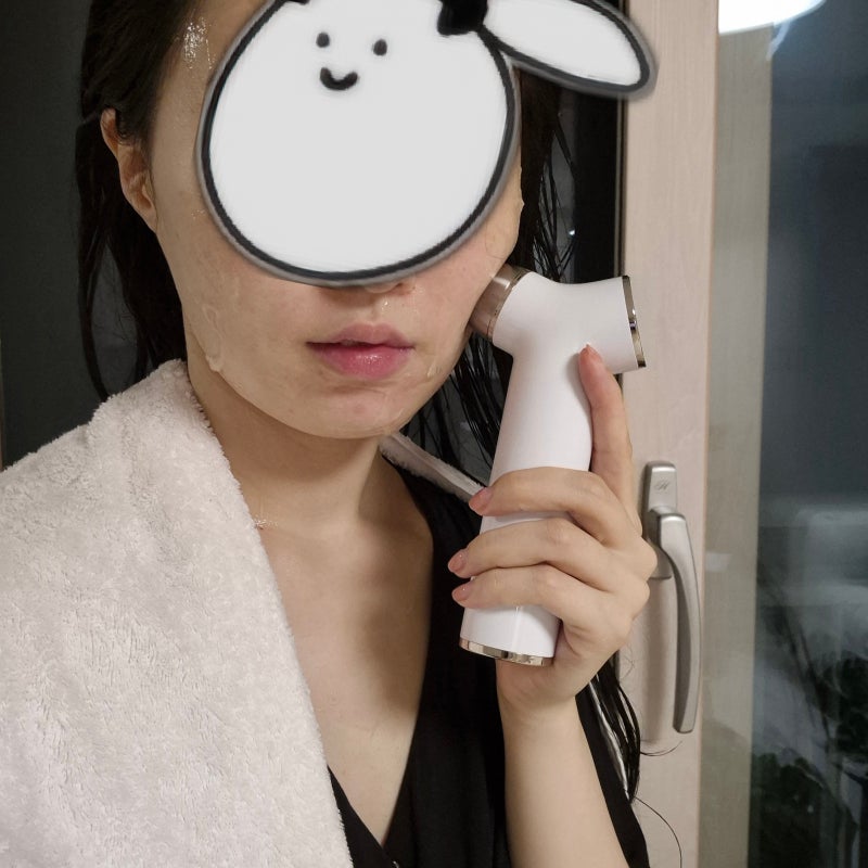 찐으로 쓰는 홈케어 LDM 디바이스 구매가이드 (쿼드쎄라 내돈내산 얼굴마사지기계 후기)