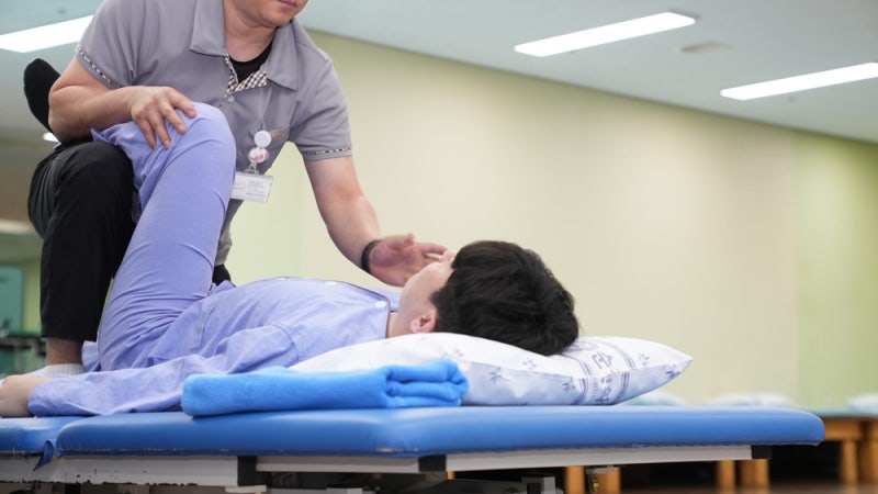 순천 재활병원｜순천평화병원에서는 어떤 재활치료를 받을 수 있을까요?