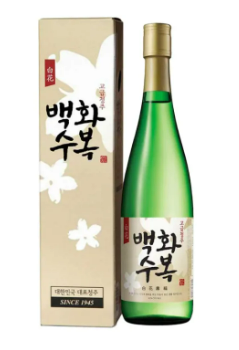 백화수복 도수 가격 맛 정리 청하 차이점 및 원컵 데워 마시는 법