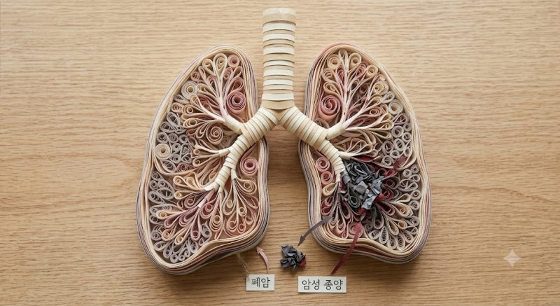 비소세포폐암(NSCLC) 항암 부작용완화와 생존율향상, 한약 병행 치료의 근거