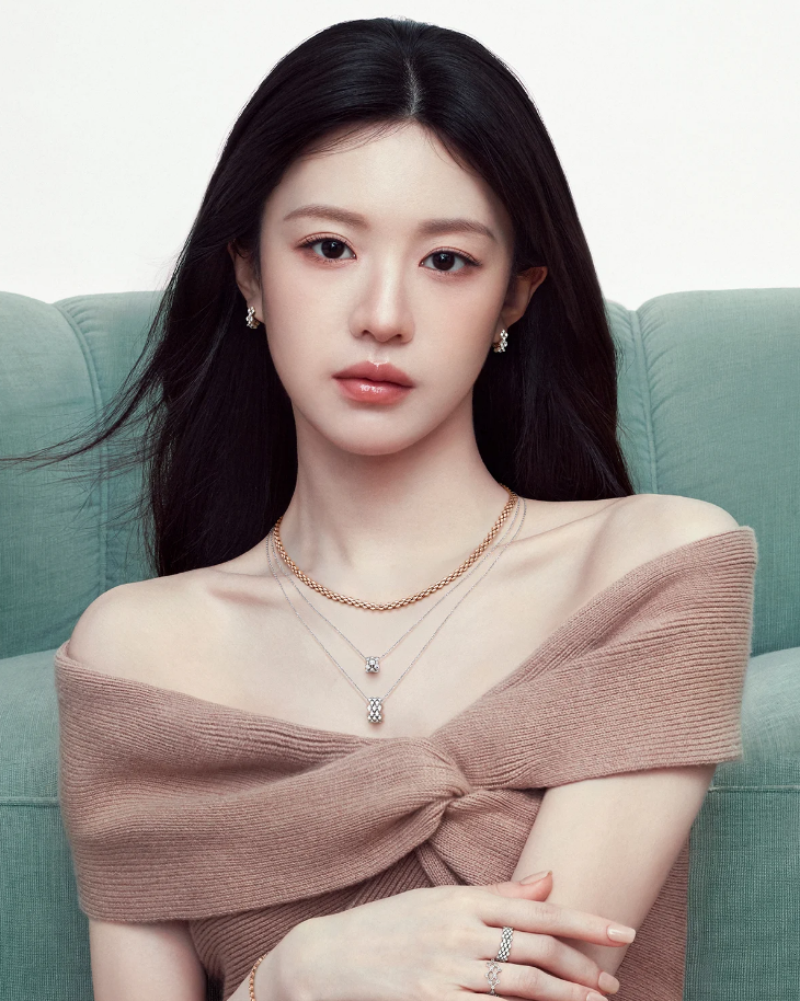 고윤정 메이크업 요즘 연예인들이 눈썹 힘부터 빼는 이유
