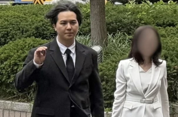송민호 담당한 게 인생의 악몽? 승진 때문에 맡았다던 A씨, 결국 직위해제→징역 1년 구형