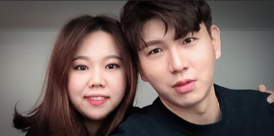 "이혼 가짜뉴스에도 흔들리지 않았다.." 제이쓴이 홍현희에게 반한 진짜 이유