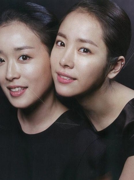 조여정·한지민·한채영, 전부 "언니가 더 예뻤다"…동네 미녀들의 반전 인생 이야기