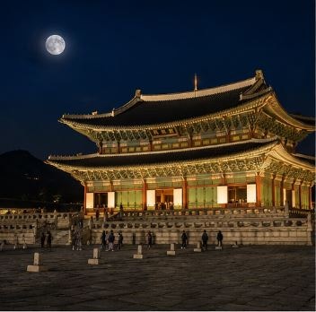 인터파크 티켓 경복궁 야간개장 또 열릴까…3천원 티켓 없어도 입장 가능한 방법