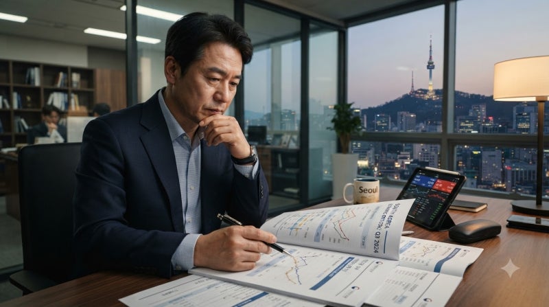 탈락했던 사람도 다시 봐야 하는 2027년 생계급여 주거급여 파격 조건