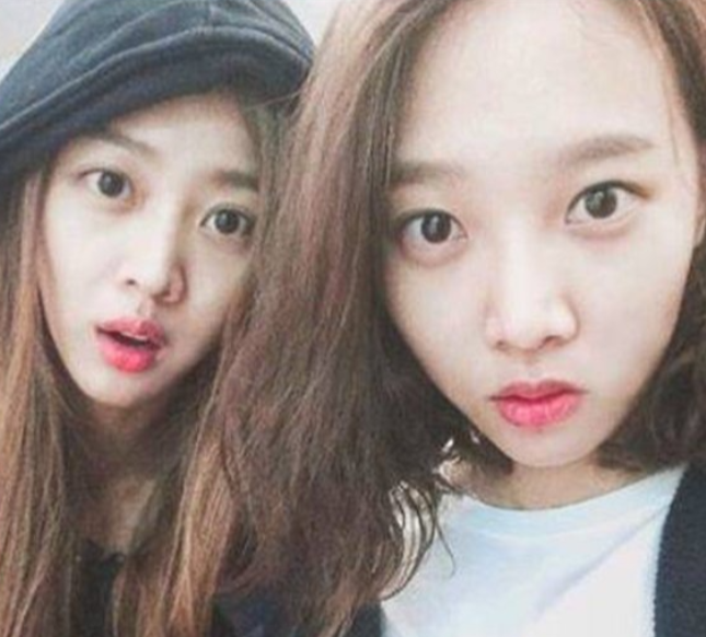 “이 집안 뭐야?” 아빠는 치과의사, 언니는 조보아…LG 다니는 동생은 방송 등장하자 ‘몰표....