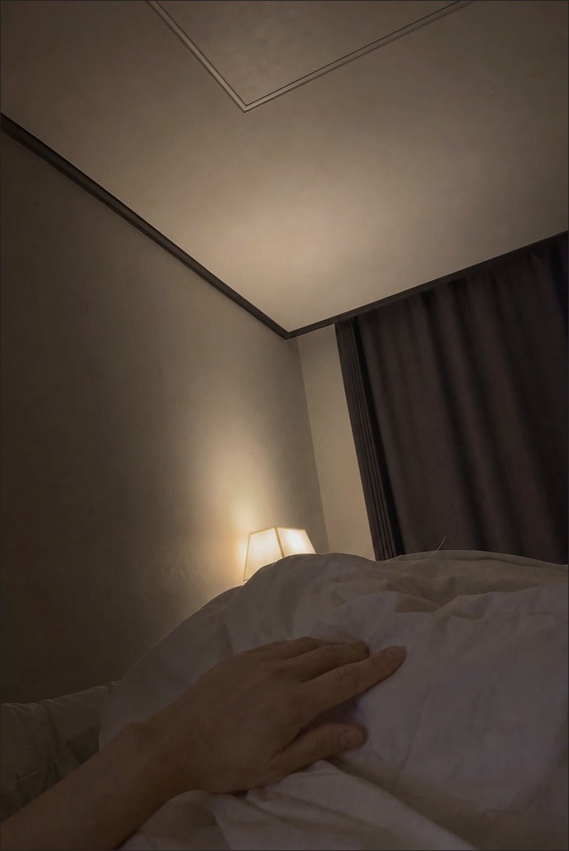 쿨드림 두 통 먹고 결국 서랍에 처박은 이유