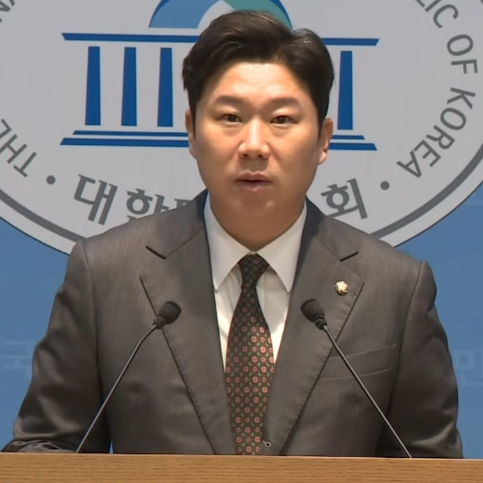 진종오 의원 기자회견 "해당행위 없다" 징계 반발 파장