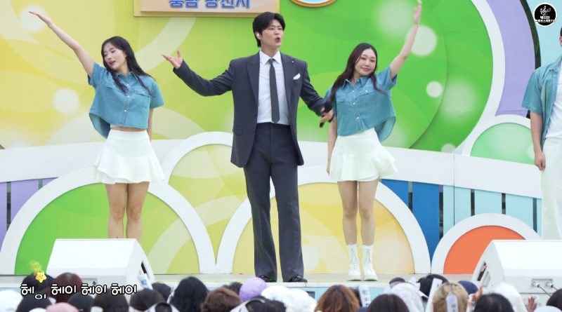 박지현 가수 ‘무’, 정규 1집 마스터보이스 타이틀곡…삶과 사랑을 담은 트로트