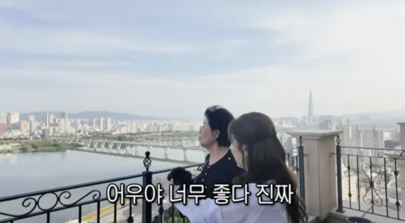 김지선(개그우먼) 프로필 나이 결혼 남편 김현민 자녀 아들 딸 수입 재산 집 위치 근황