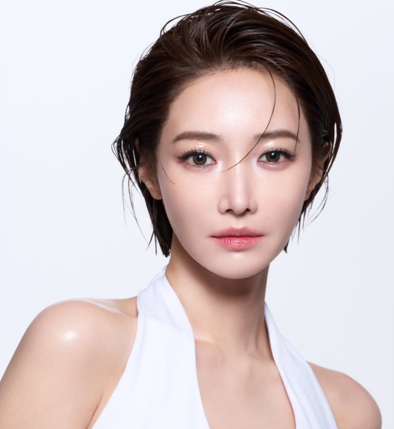 고준희, 타고남을 넘어선 관리 루틴, 어딜 봐서 41살? 나이는 역시 나만 드는가 봄.