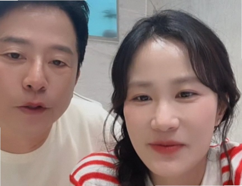 김준호 김지민 2세 성별 공개 아들 확인 후 반전 반응 보인 이유