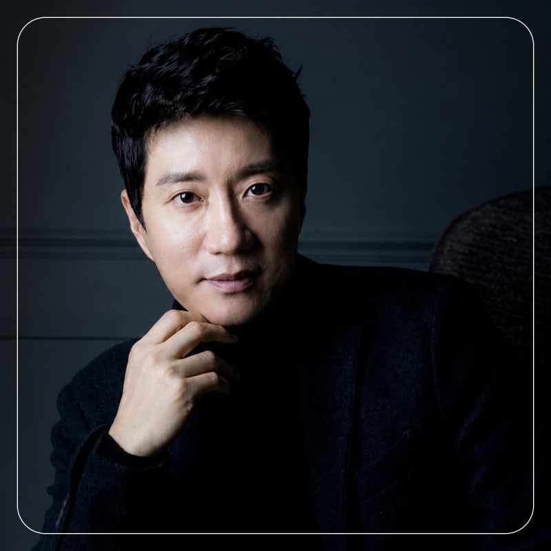 "이 사람 보면 왜 똥덩어리가 생각나지?" 데뷔 30년차 김명민 프로필 나이 출연작 근황