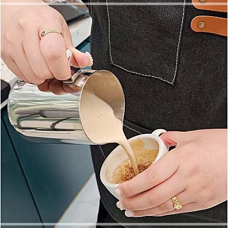 수원바리스타학원 선택 기준과 바리스타 자격증 취득 가이드