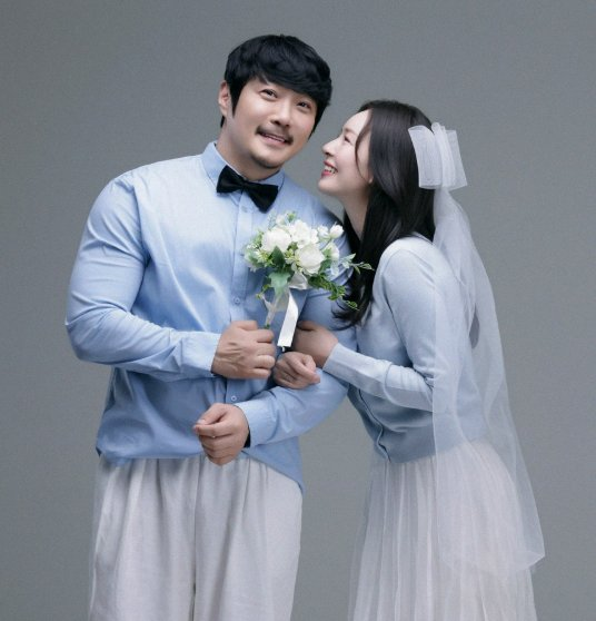 KCM 와이프 방예원 슈돌 출연! 15년 만에 결혼식 올리는 감동 포인트