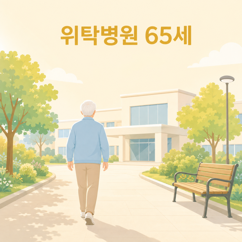 국가유공자 위탁병원 이용 연령 65세 하향 — 유족 대상 3가지, 본인부담 60% 감면, 시행 시점 ....