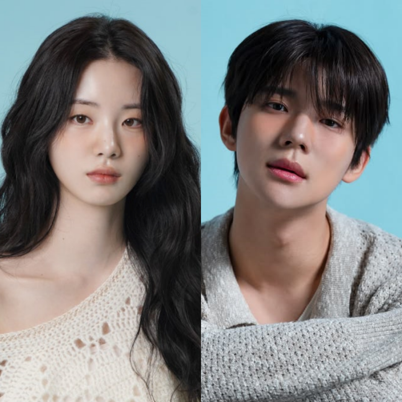 연애하면 퇴학? 문상민 신시아 첫사랑, 담을 넘지 마시오