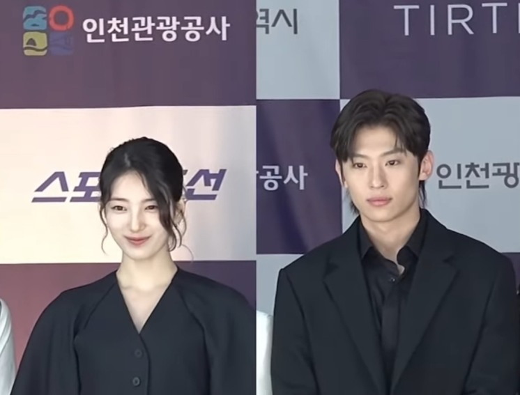 수지 ‘하렘의 남자들’ 이종원·덱스 합류? 이수혁 하차 이유부터 캐스팅