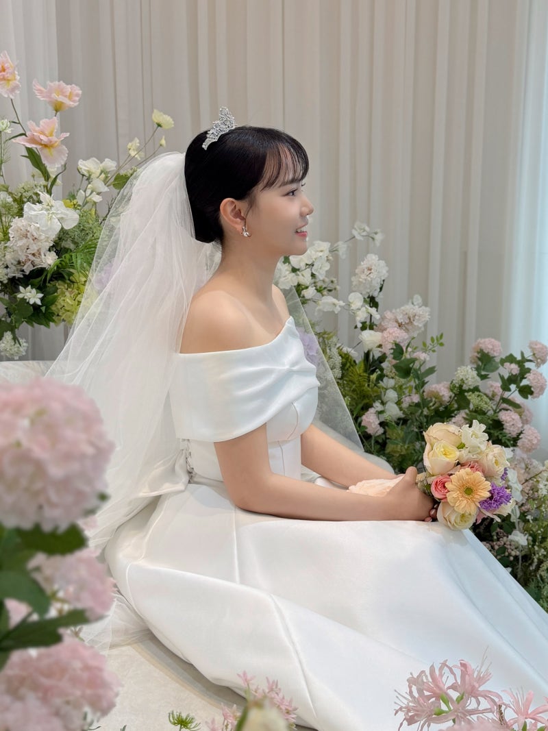 [여성플라자피움서울] 서울시공공예식장 서울여성플라자 피움서울 본식후기 (웨딩두잇 디렉....