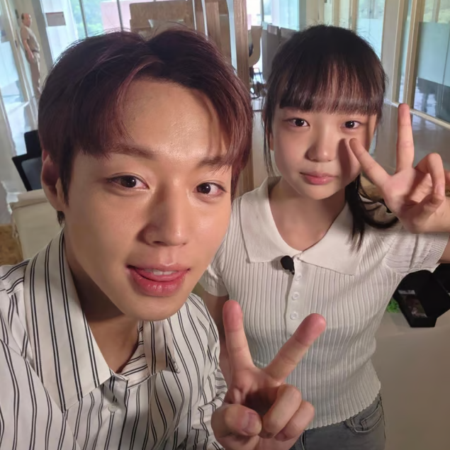 이루다 인간극장 박지훈 나와서 독기 품고 연습하라고 조언, "왕사남 왜 거기서 나와~♪"