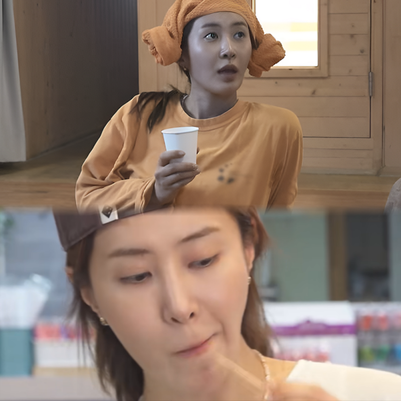 소녀시대 유리 제주도 단골 빵집 찜질방 어디? 집 위치도 화제 (나혼자산다)