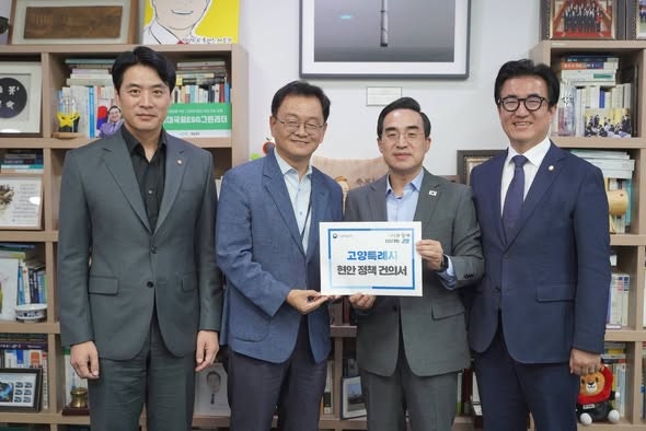 [월간김성회] 8월 - 2026