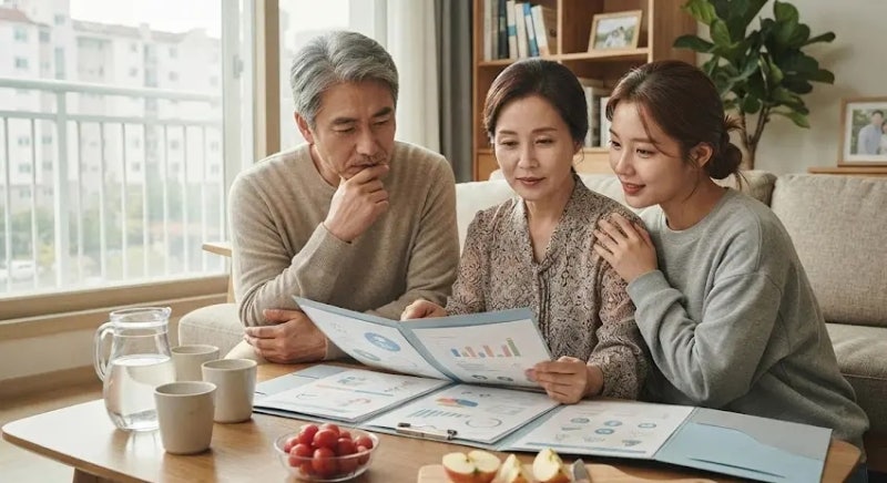 현재 내 만성염증 수치 얼마인지 확인하는 법｜염증 낮추는 식단과 운동