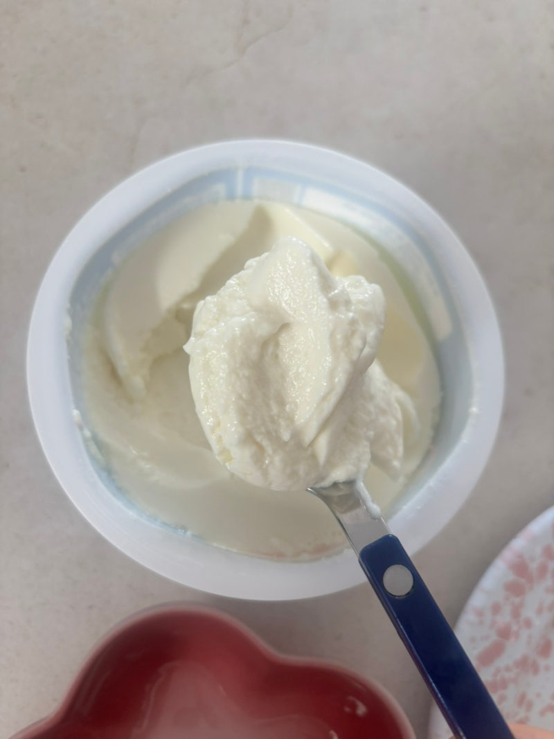 그릭요거트 그냥 먹지 마세요! 효능부터 맛있게 먹는 법까지