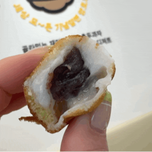 구미 천생산 등산 후 먹은 구평동 앙호두 | 이정현 오이김밥까지 야무지게 챙겨간 날