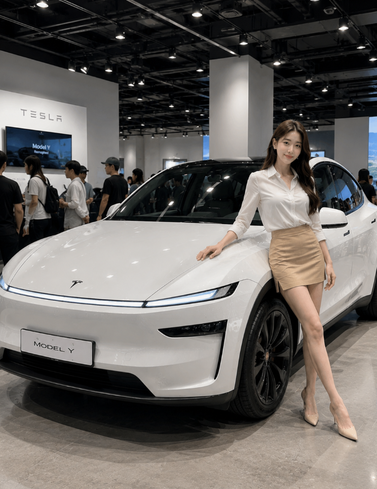 "4천만원대 테슬라!" 2026 모델Y 주니퍼 가격 풀체인지 보조금 제원 경쟁차량 실구매가 공개